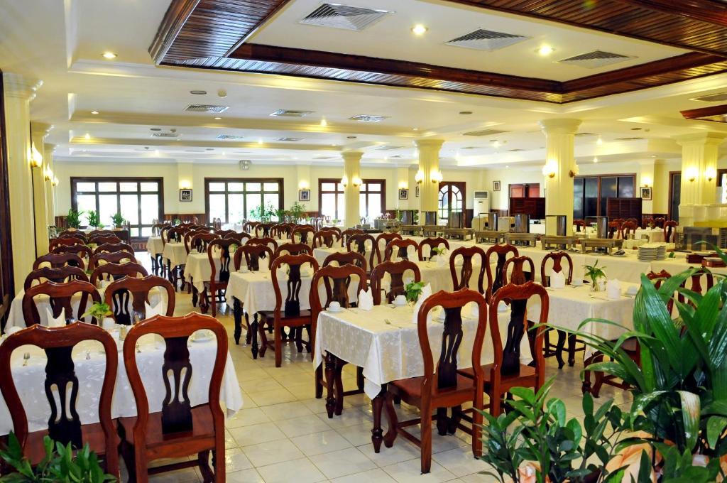 Angkor Hotel Сиемрип Экстерьер фото
